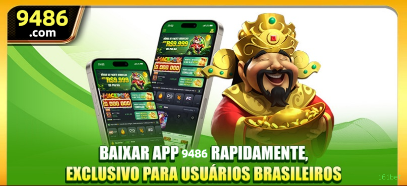 Comparação APP mobile vs versão web da 161bet