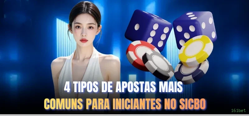 Cassino ao vivo da 161bet com dealers reais