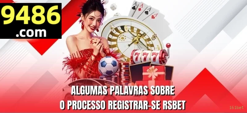 Imagem promocional da 161bet mostrando a plataforma e suas vantagens